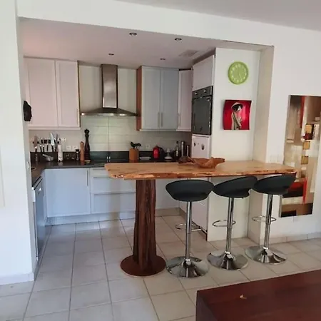 Appartamento Les Jardins - 4 Pers - 10 Min - *